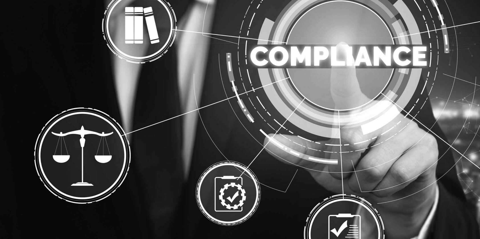 Outsourcing the Compliance Function