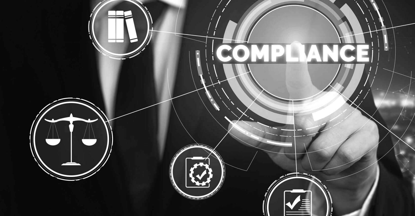 Outsourcing the Compliance Function