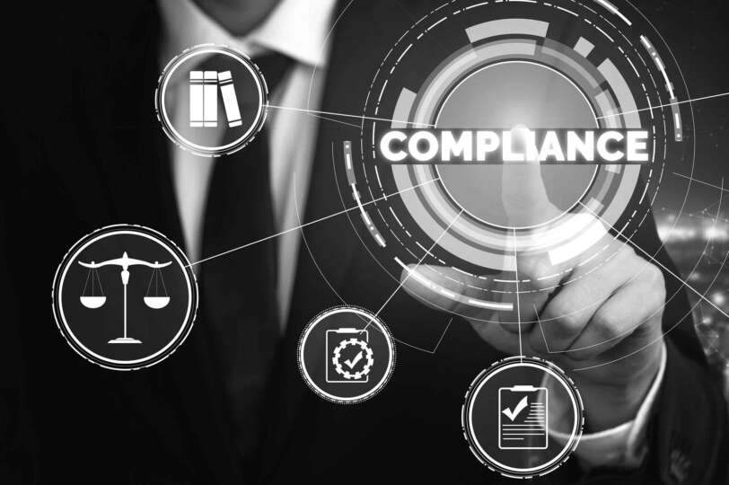 Outsourcing the Compliance Function